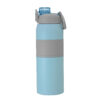 Botella Acero Térmica 840 cc.