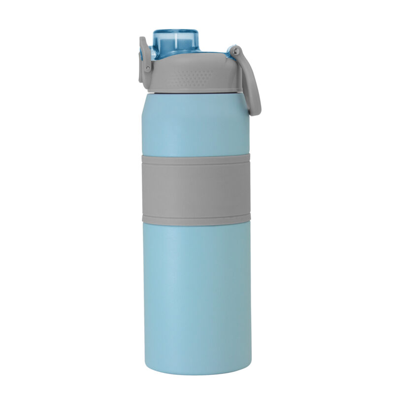Botella Acero Térmica 840 cc.