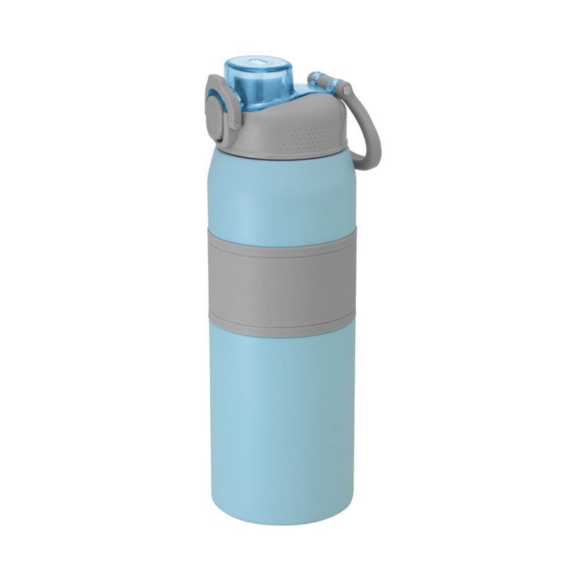 Botella Acero Térmica 840 cc.