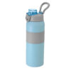 Botella Acero Térmica 840 cc.