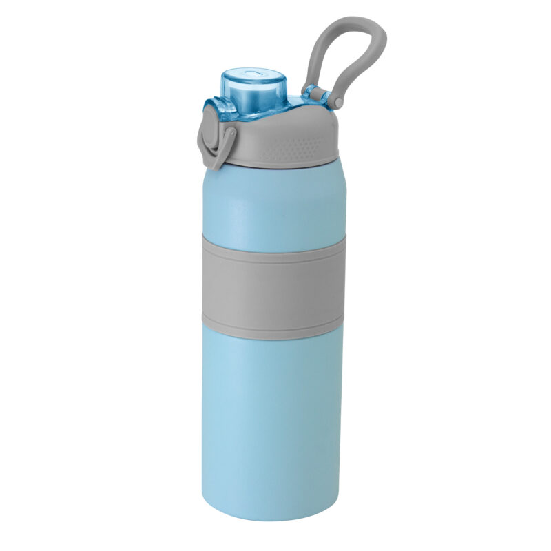 Botella Acero Térmica 840 cc.