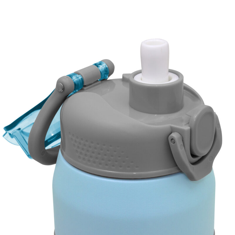 Botella Acero Térmica 840 cc.