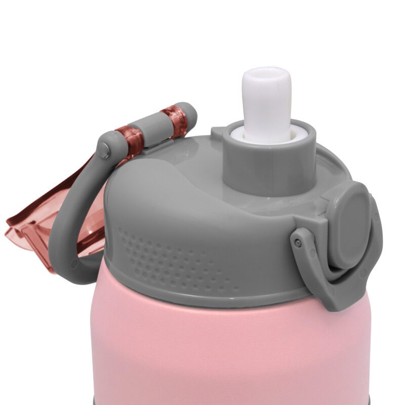 Botella Acero Térmica 840 cc.