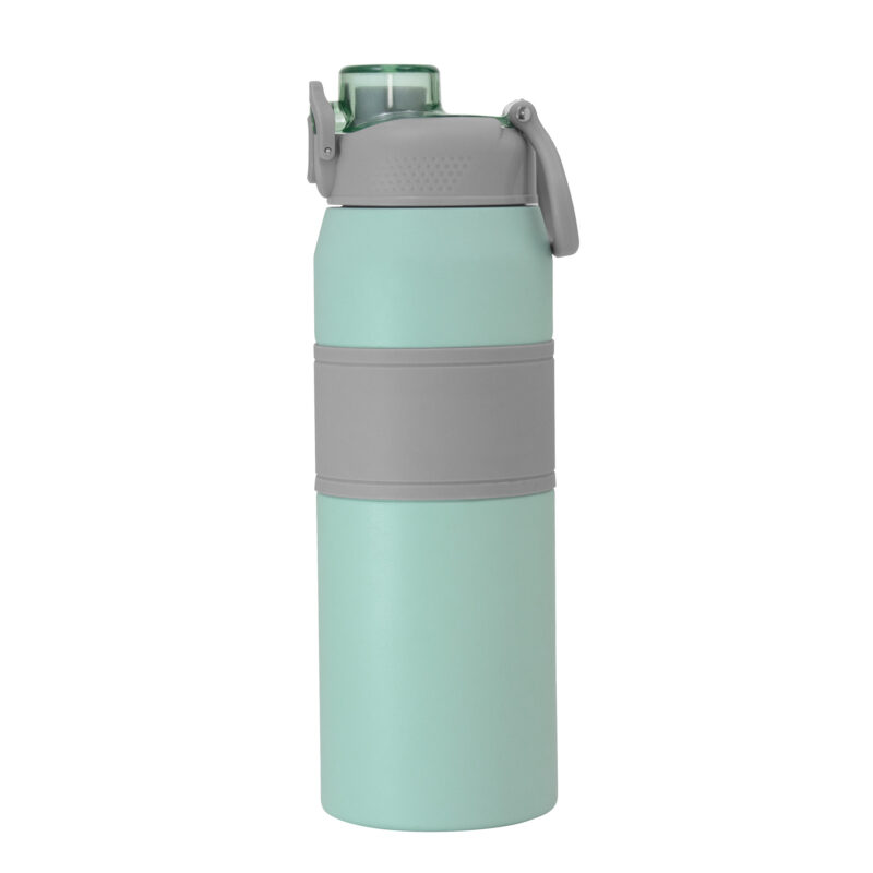 Botella Acero Térmica 840 cc.