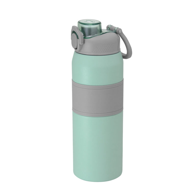 Botella Acero Térmica 840 cc.