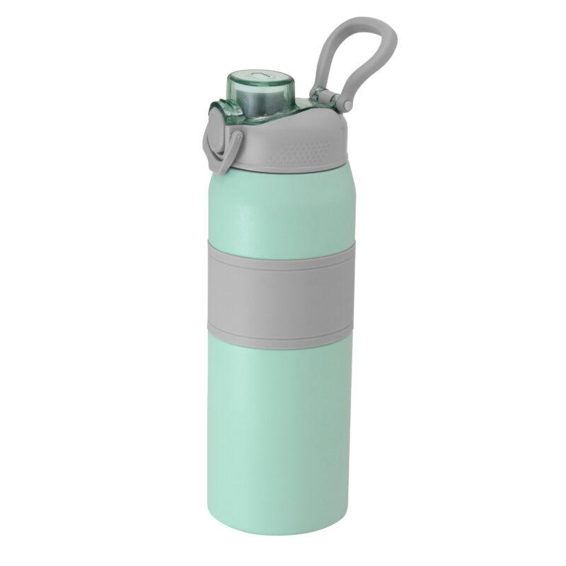 Botella Acero Térmica 840 cc.