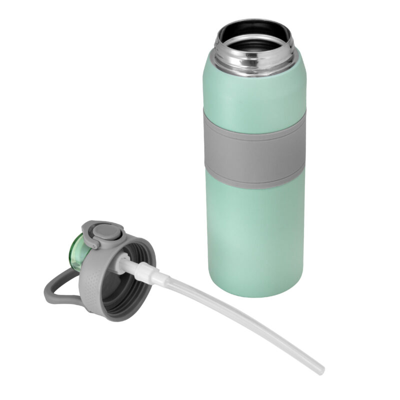Botella Acero Térmica 840 cc.