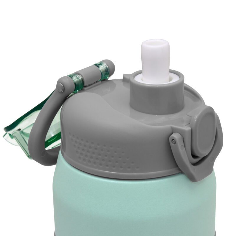 Botella Acero Térmica 840 cc.