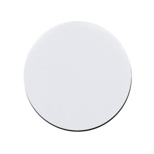 Imán Refrigerador Circular Ø 9.5 cm.