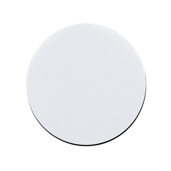 Imán Refrigerador Circular Ø 9.5 cm.