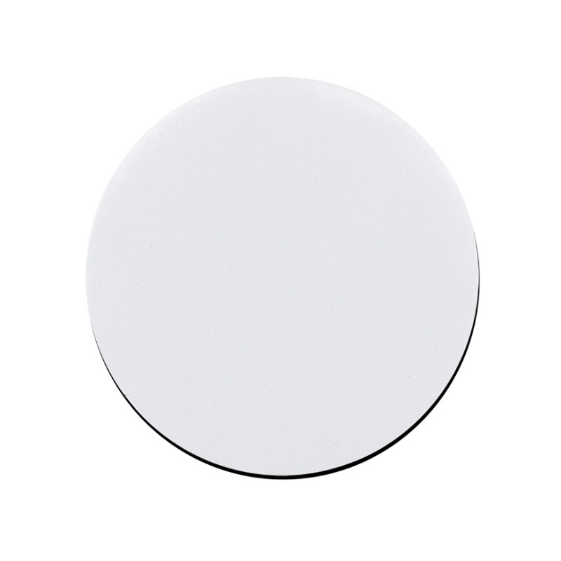 Imán Refrigerador Circular Ø 9.5 cm.