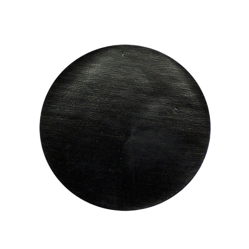 Imán Refrigerador Circular Ø 9.5 cm.
