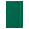 Cuaderno 14 x 21 Cuero PU