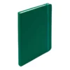 Cuaderno 14 x 21 Cuero PU