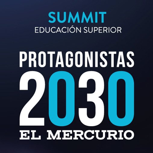 4 y 5 de Agosto Educación Superior Protagonistas 2030