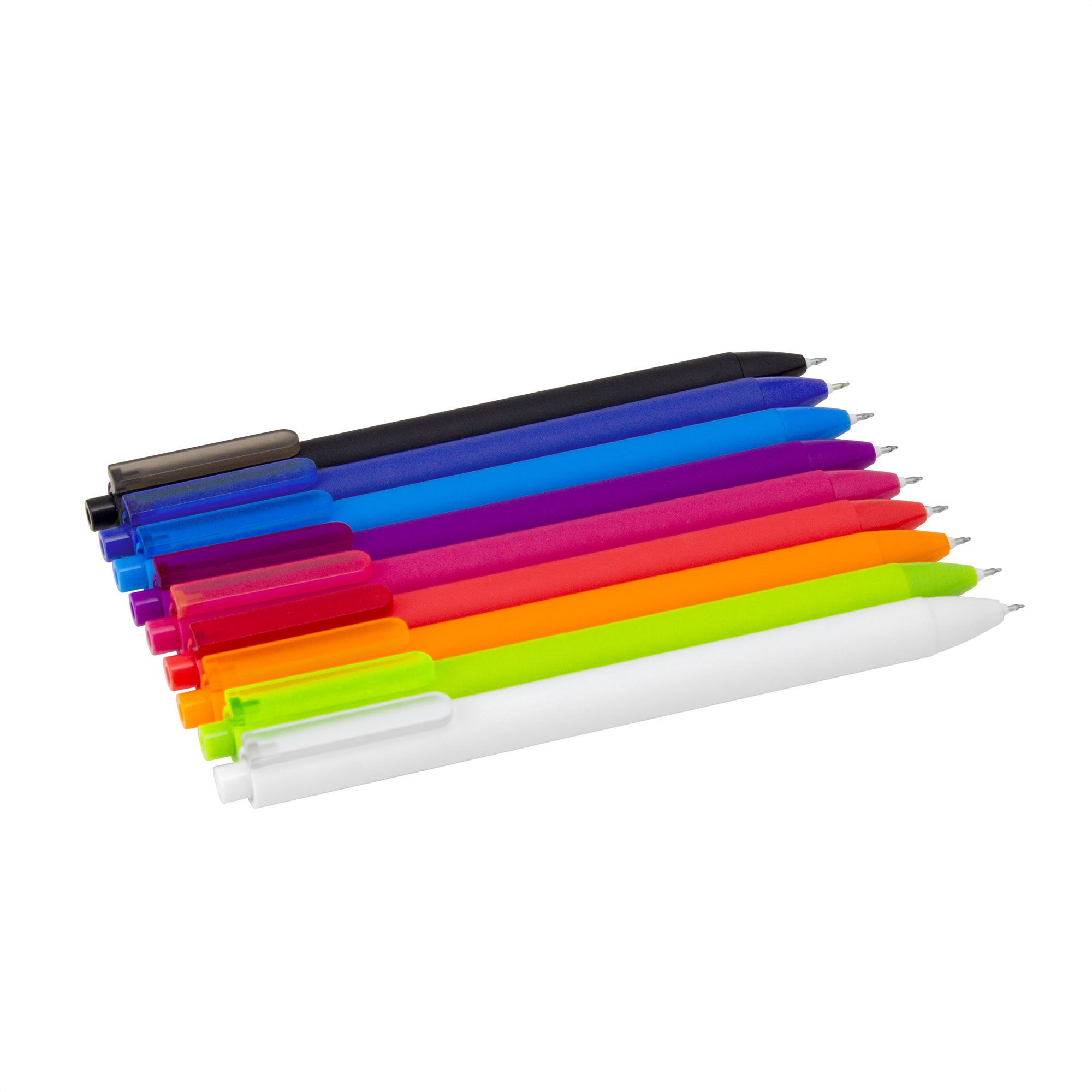 Bolígrafo Promocional Tinta Gel