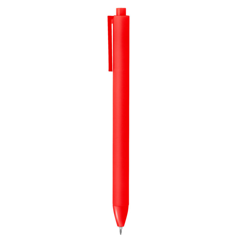 Bolígrafo Promocional Tinta Gel