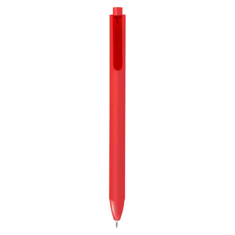 Bolígrafo Promocional Tinta Gel