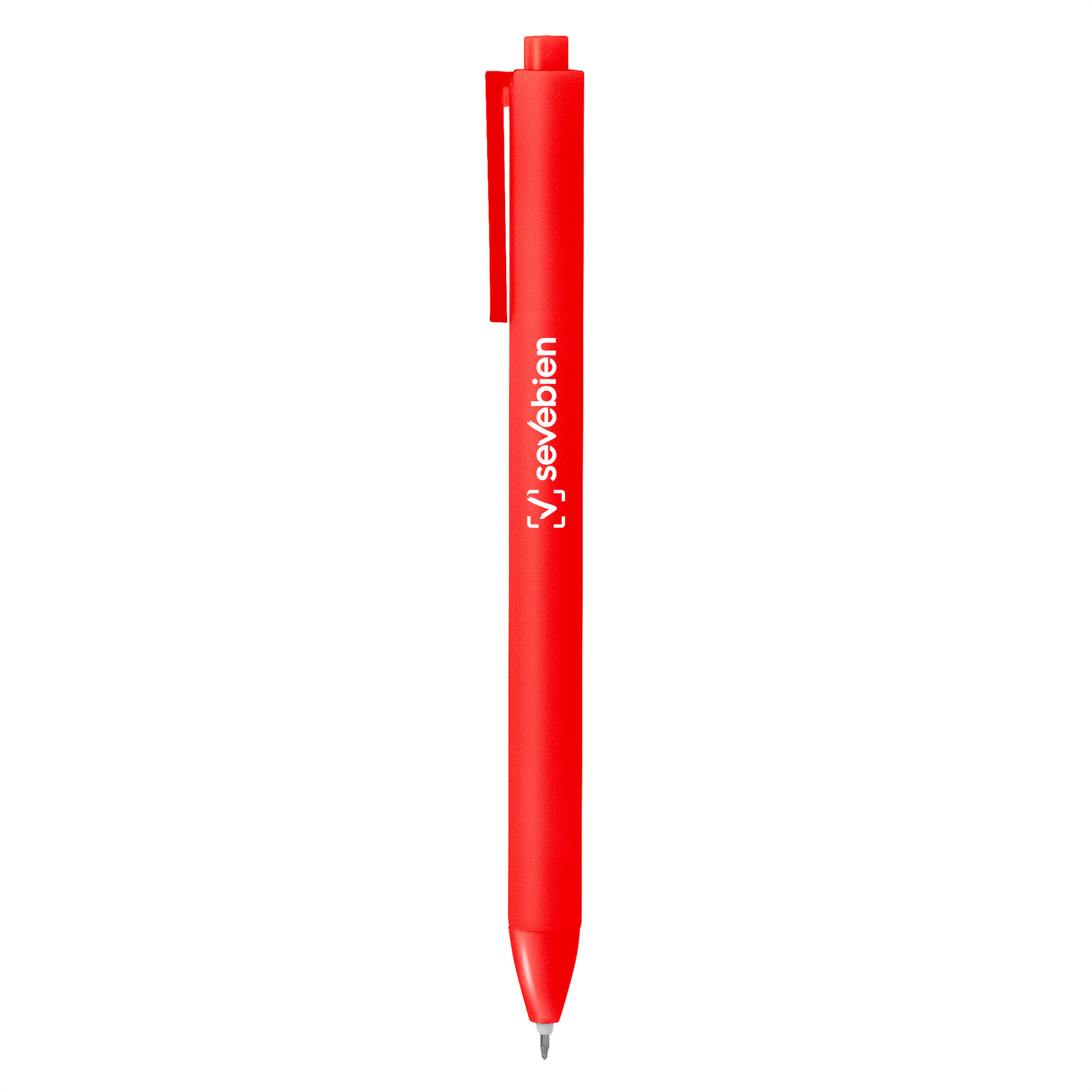 Bolígrafo Promocional Tinta Gel
