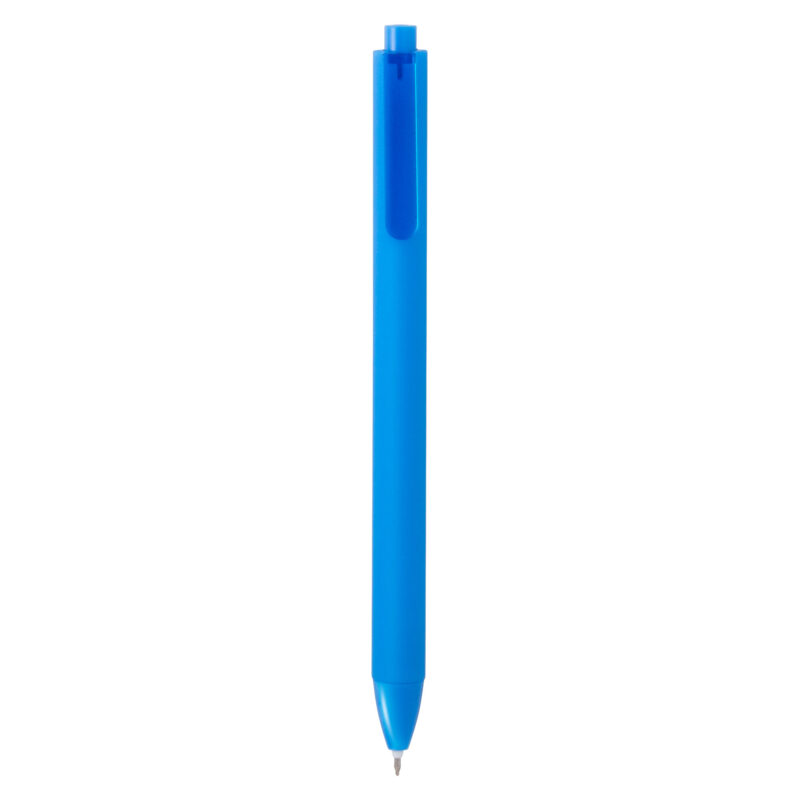 Bolígrafo Promocional Tinta Gel