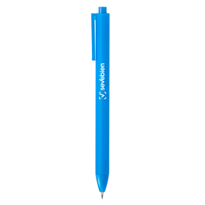 Bolígrafo Promocional Tinta Gel