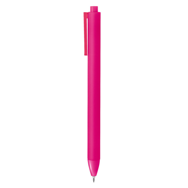 Bolígrafo Promocional Tinta Gel