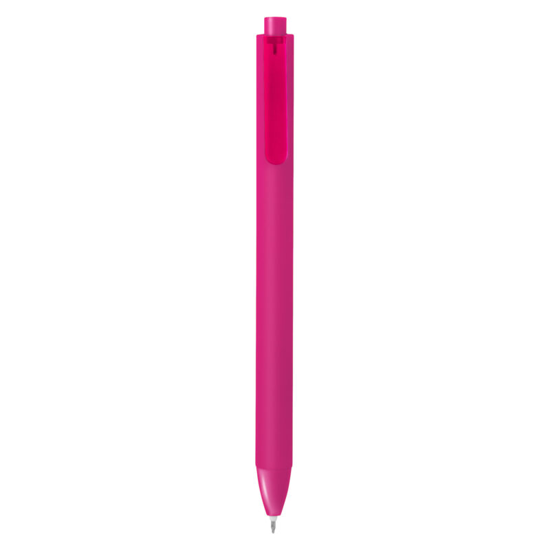 Bolígrafo Promocional Tinta Gel