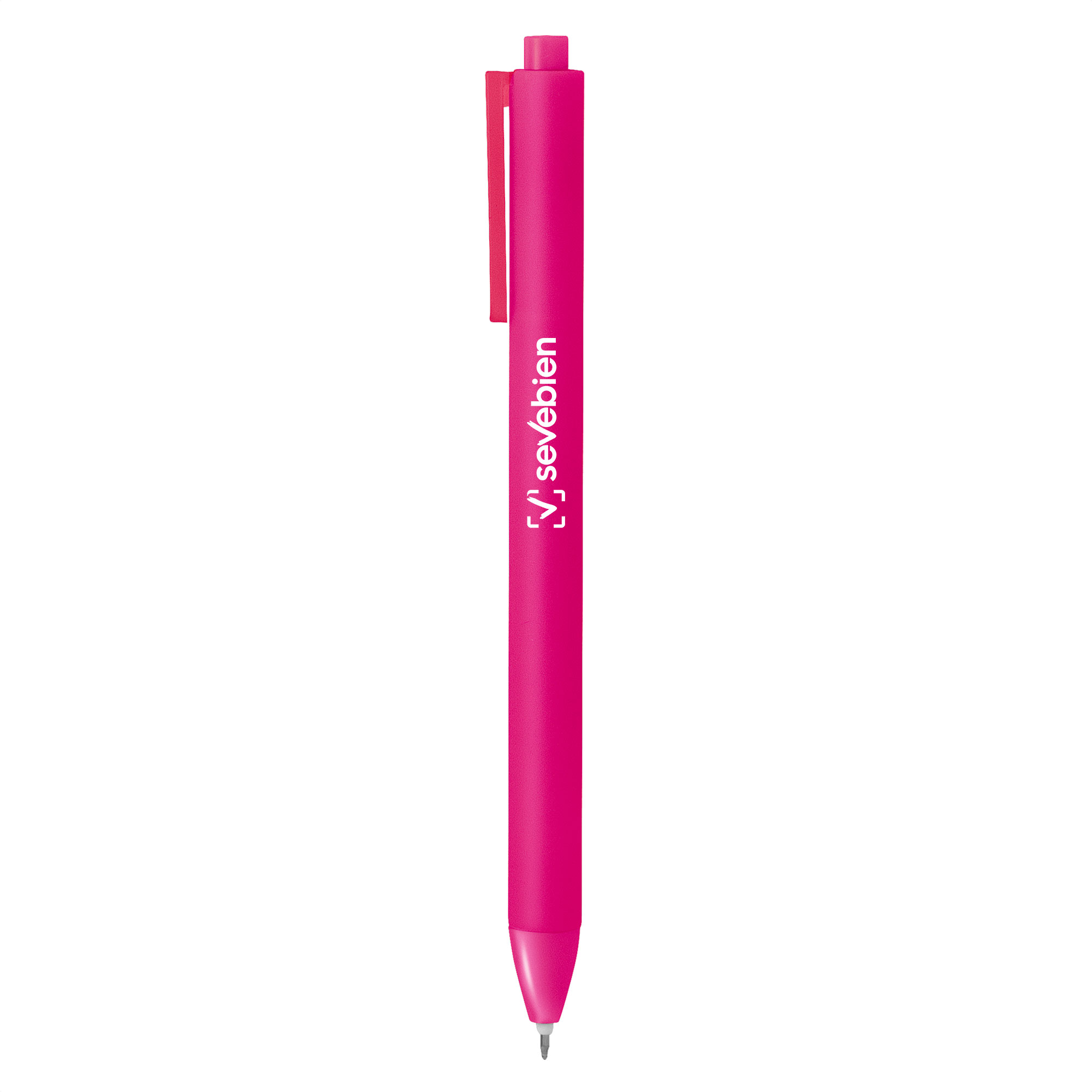 Bolígrafo Promocional Tinta Gel