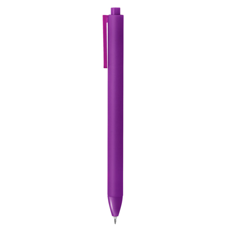 Bolígrafo Promocional Tinta Gel