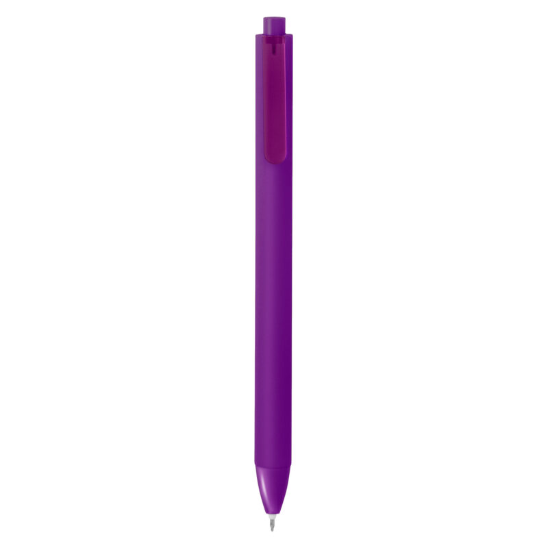 Bolígrafo Promocional Tinta Gel