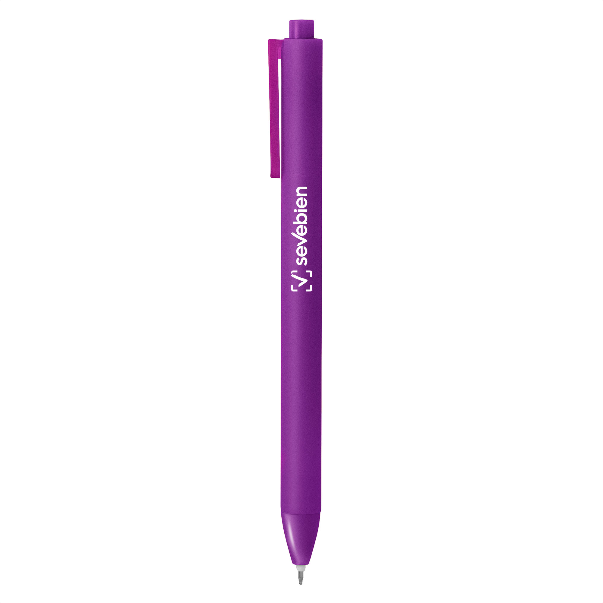 Bolígrafo Promocional Tinta Gel