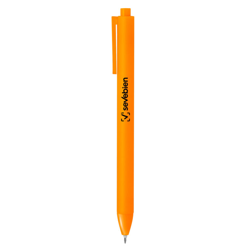 Bolígrafo Promocional Tinta Gel