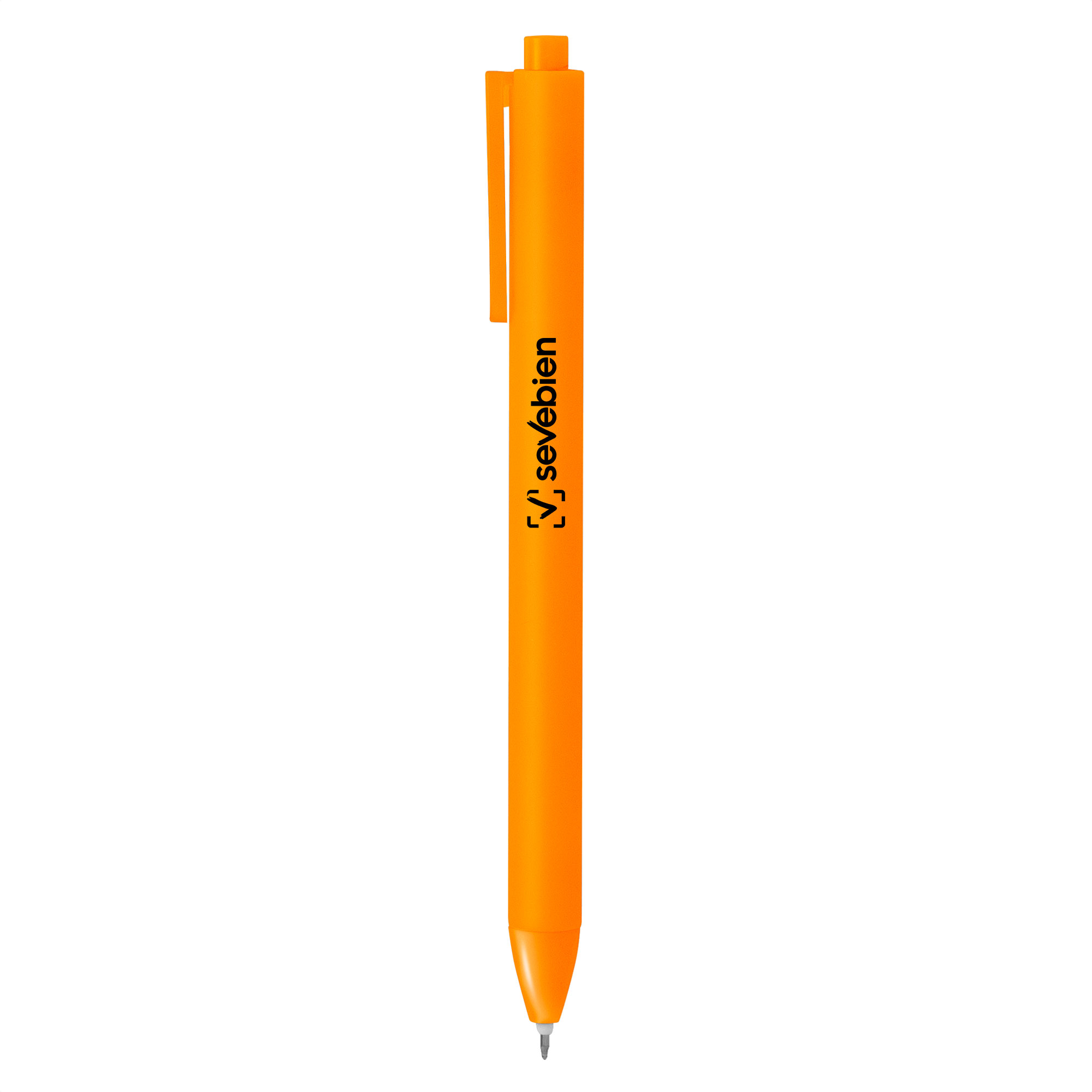 Bolígrafo Promocional Tinta Gel
