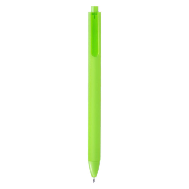 Bolígrafo Promocional Tinta Gel