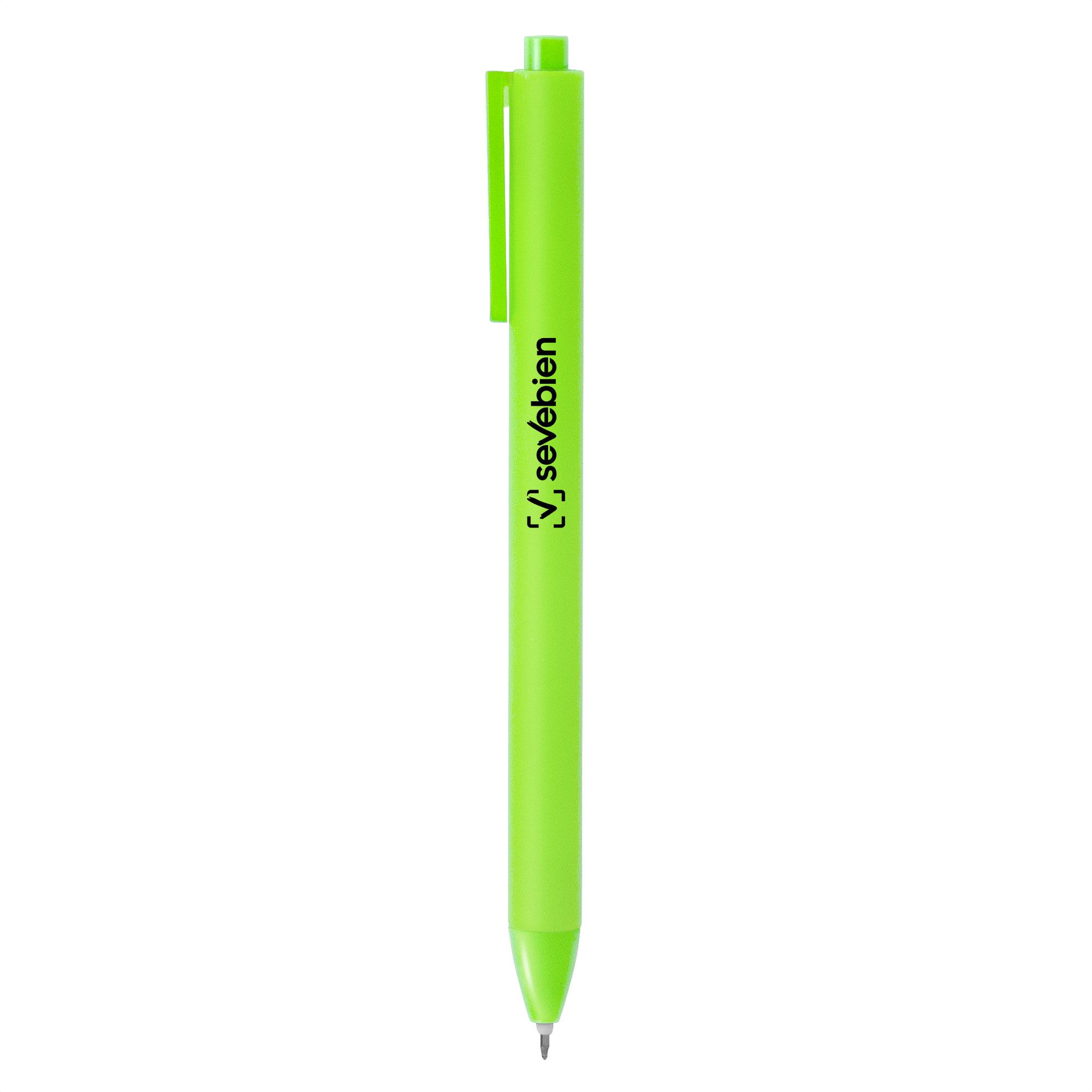 Bolígrafo Promocional Tinta Gel