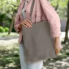 Bolsa Algodón 38 x 44 / 150 grs.