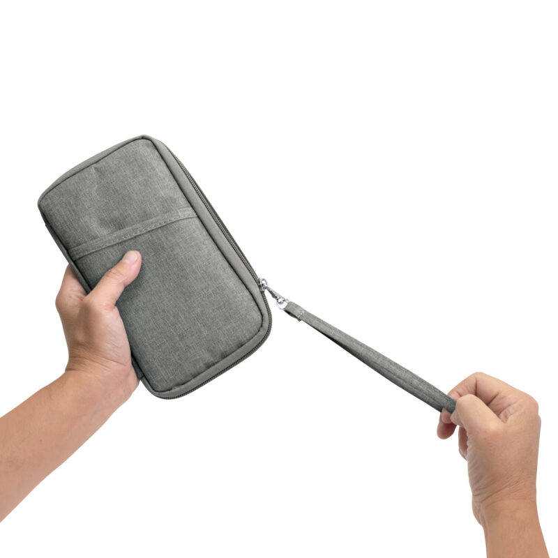 Billetera Poliéster