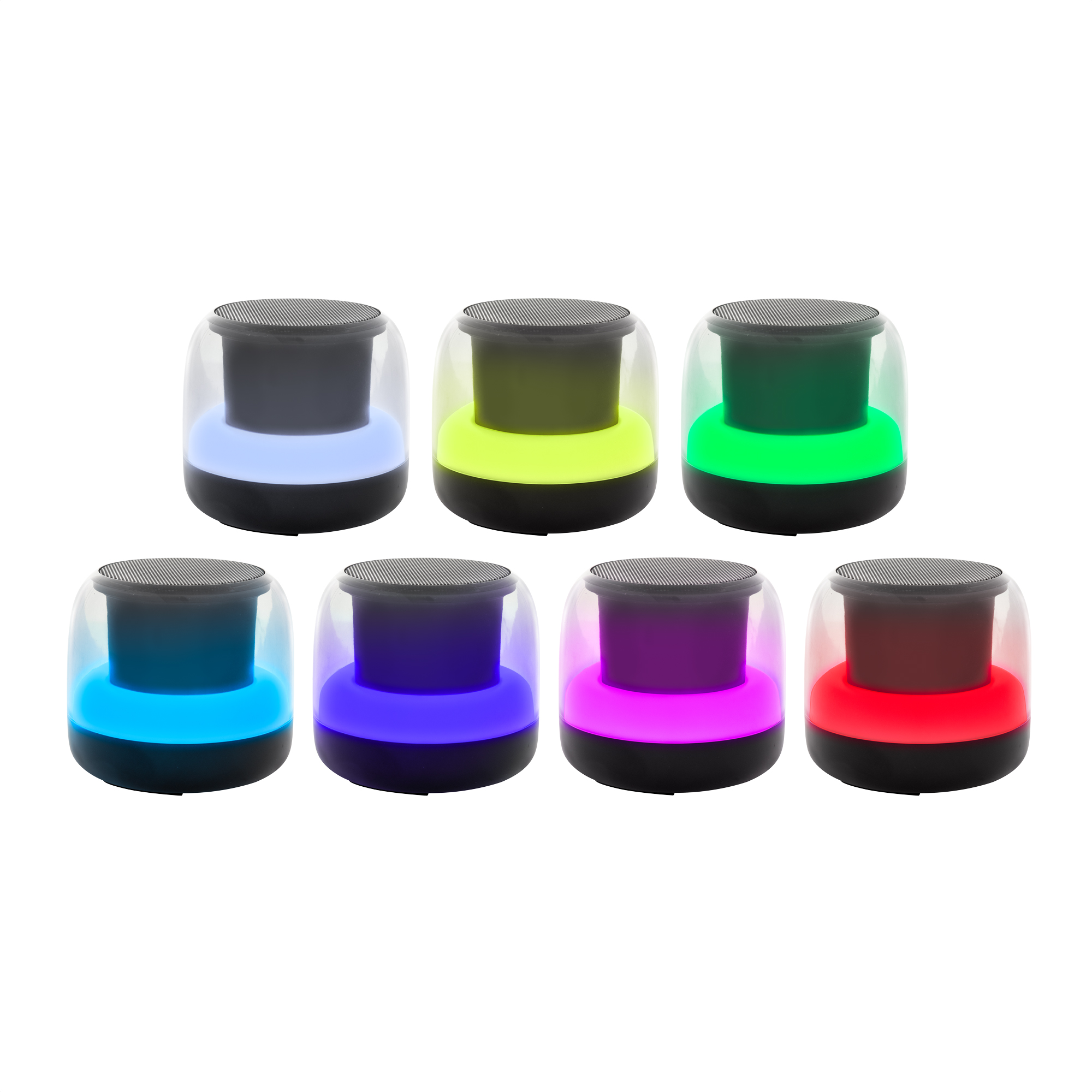 Parlante Bluetooth
