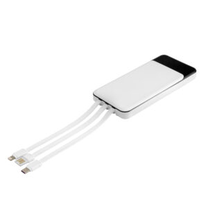 Power Bank 10000 mHa