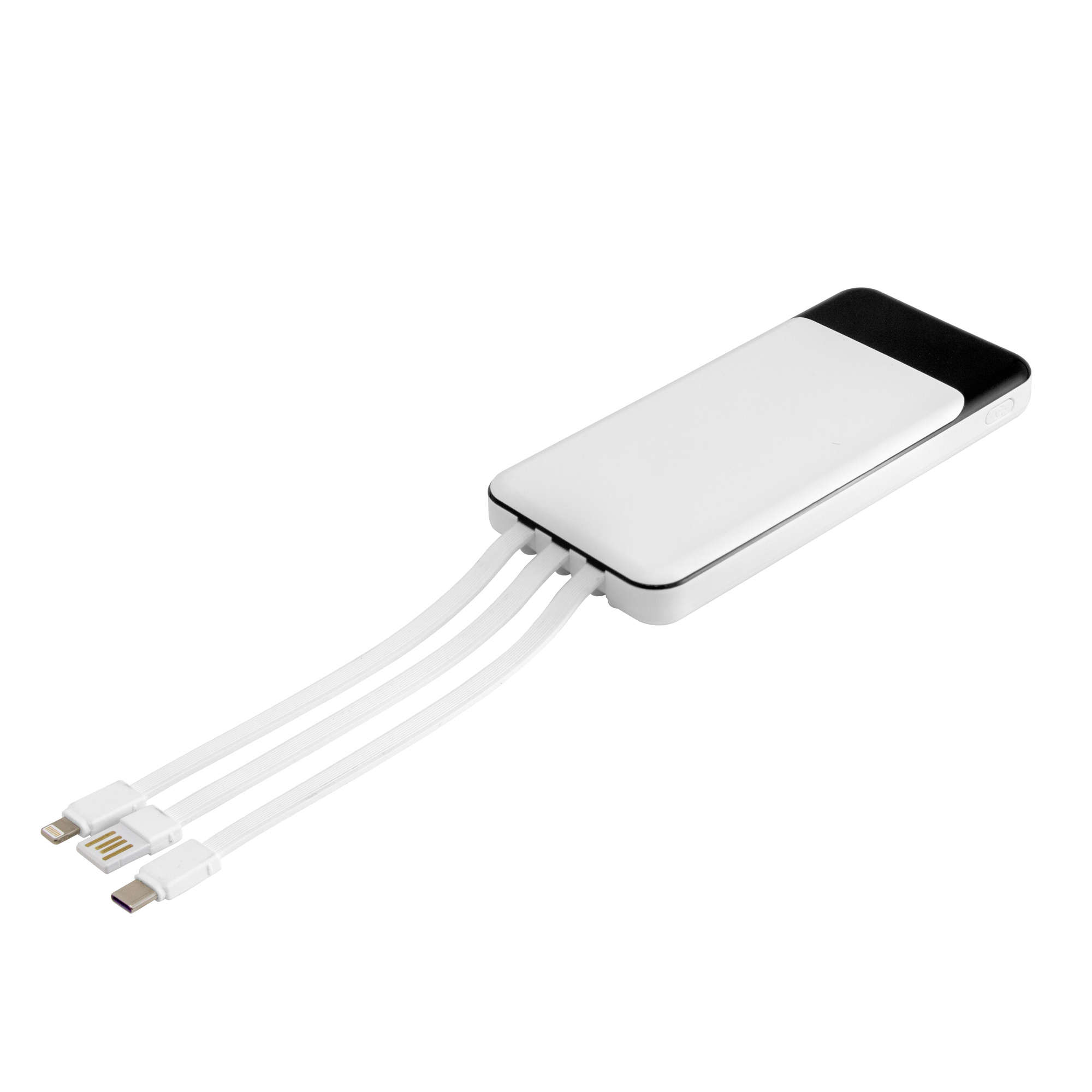 Power Bank 10000 mHa