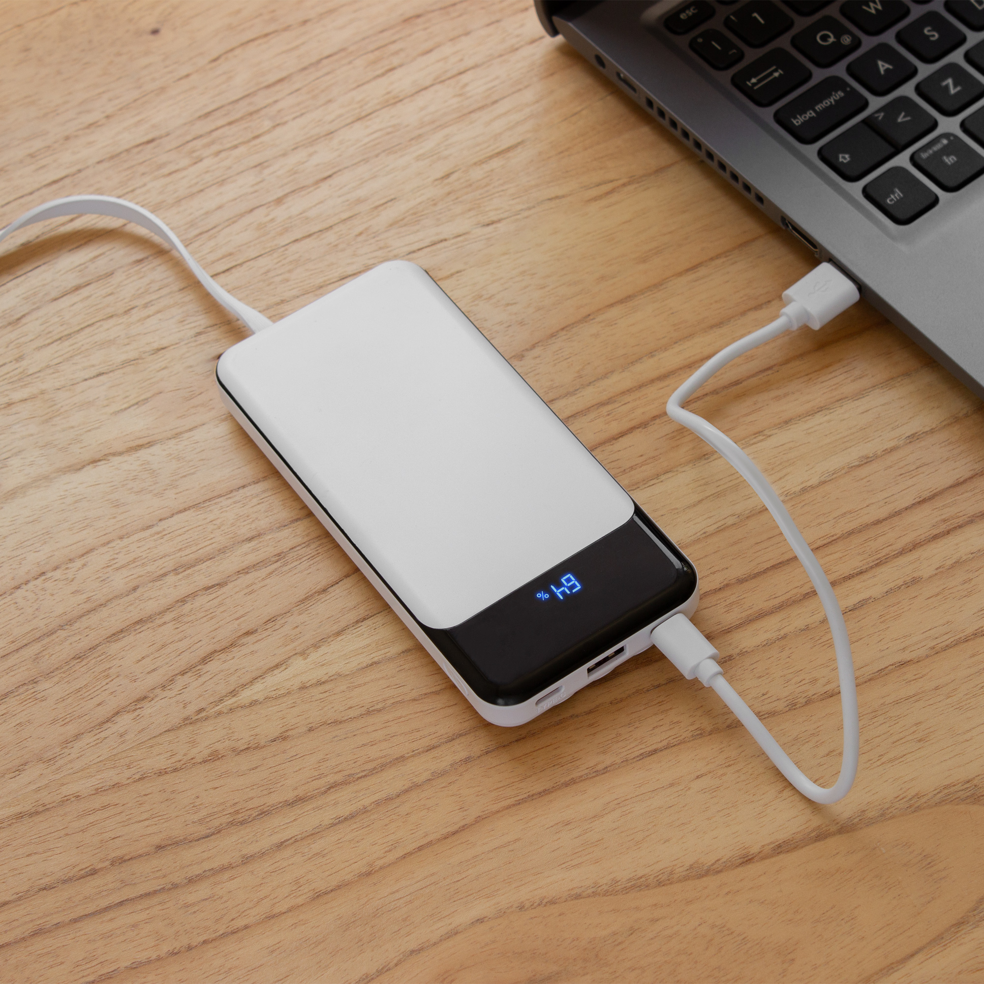 Power Bank 10000 mHa