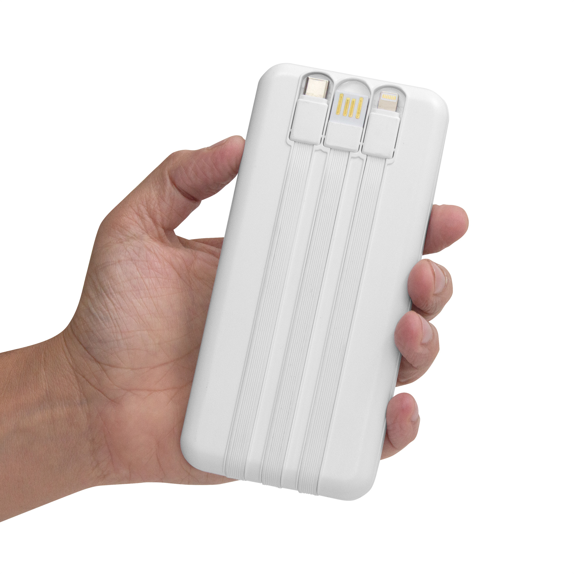 Power Bank 10000 mHa