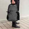 Mochila Porta Notebook 16