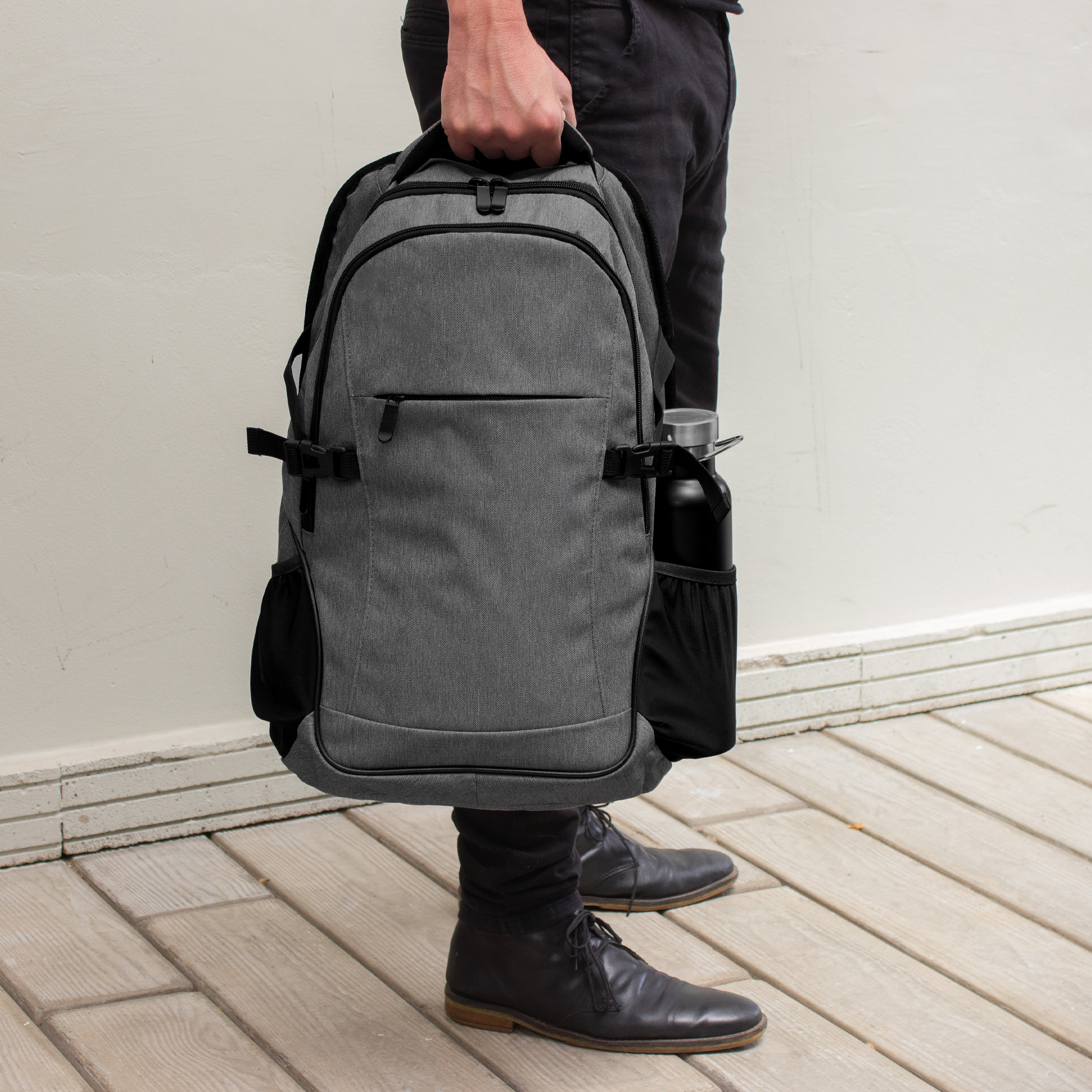 Mochila Porta Notebook 16