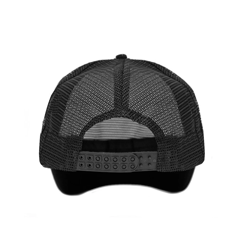 Jockey Malla 5 Cascos 