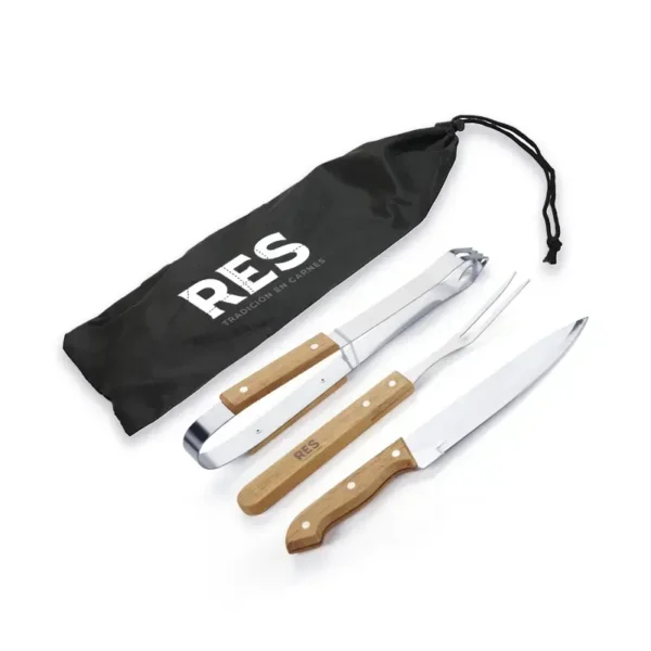 Set Asado
