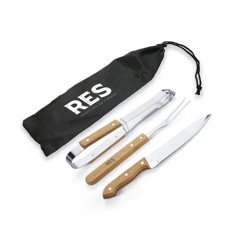 Set Asado