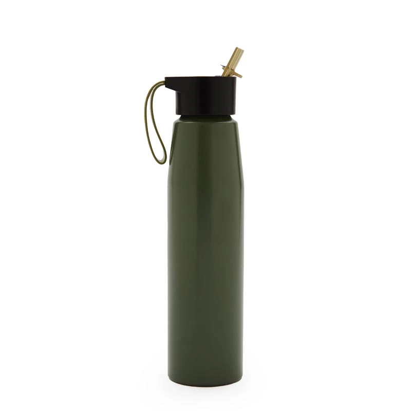 Botella Metálica 700 cc.