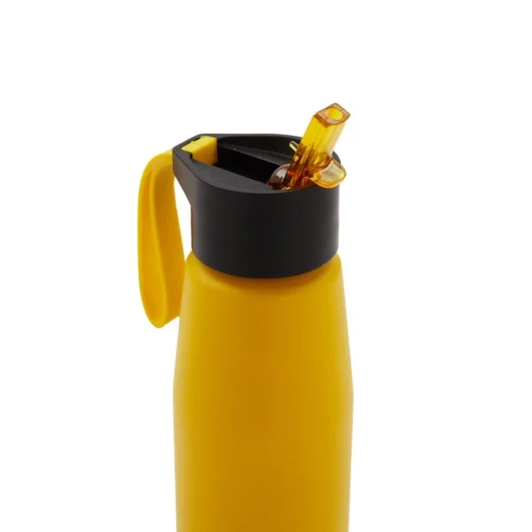 Botella Metálica 700 cc.