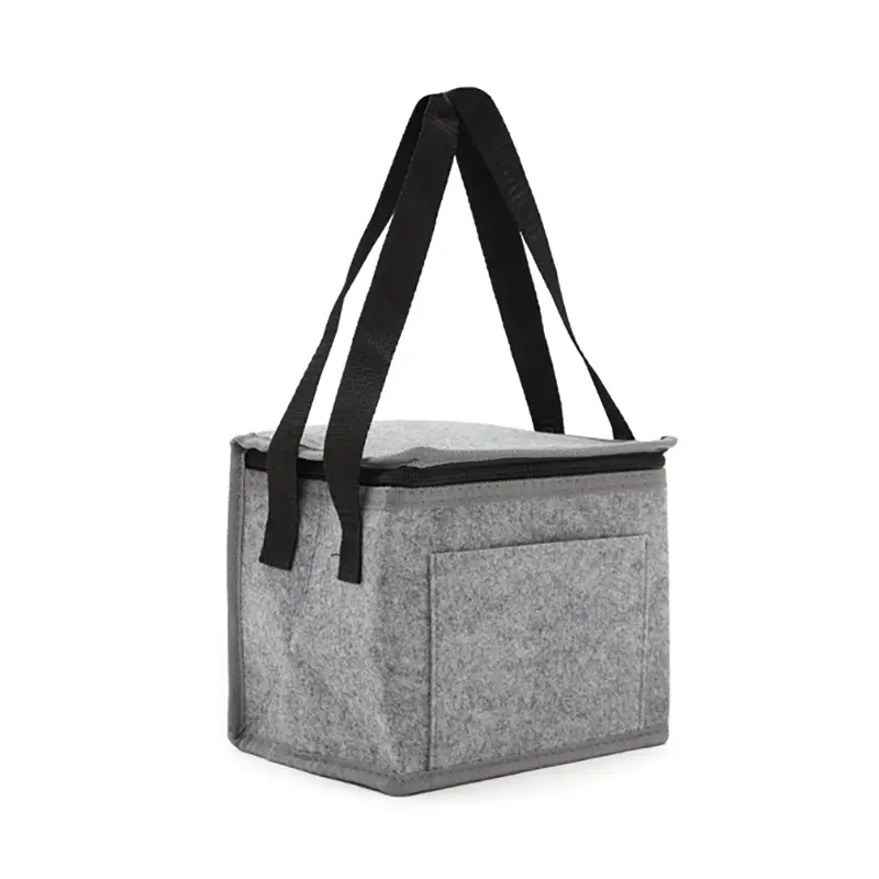 Cooler Fieltro 5 lts.